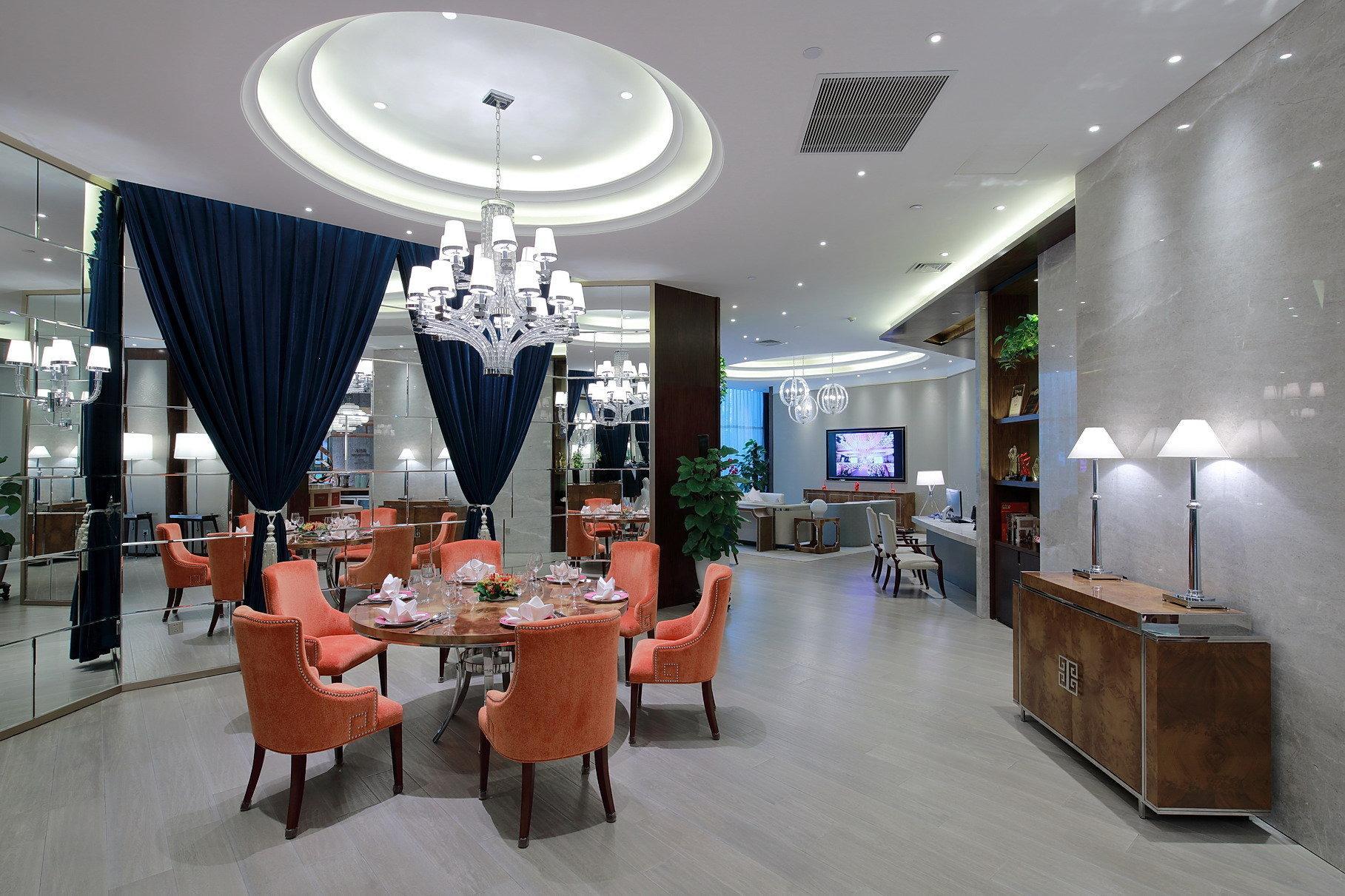 فندق Crowne Plaza Nanjing Jiangning By Ihg المظهر الخارجي الصورة