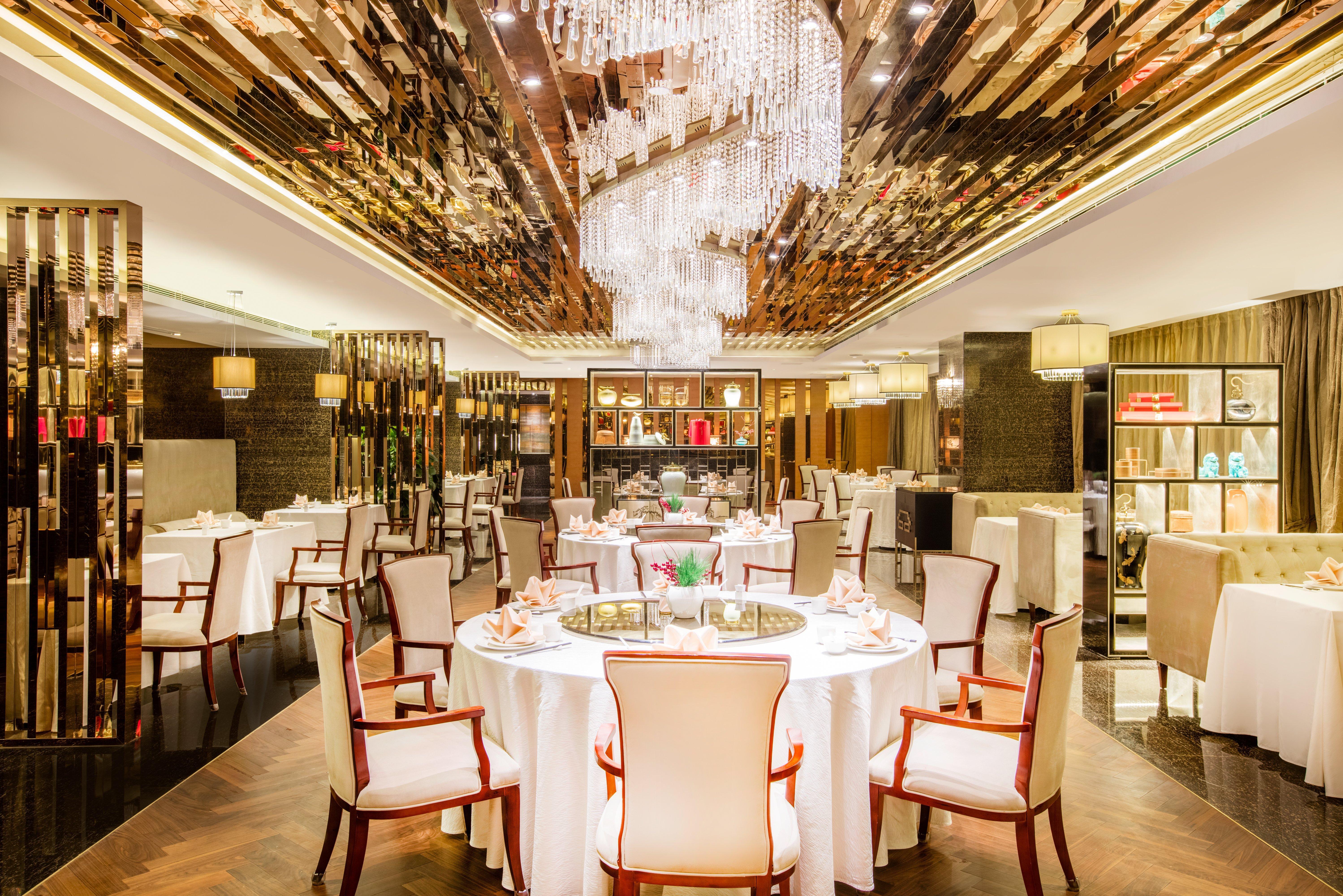 فندق Crowne Plaza Nanjing Jiangning By Ihg المظهر الخارجي الصورة
