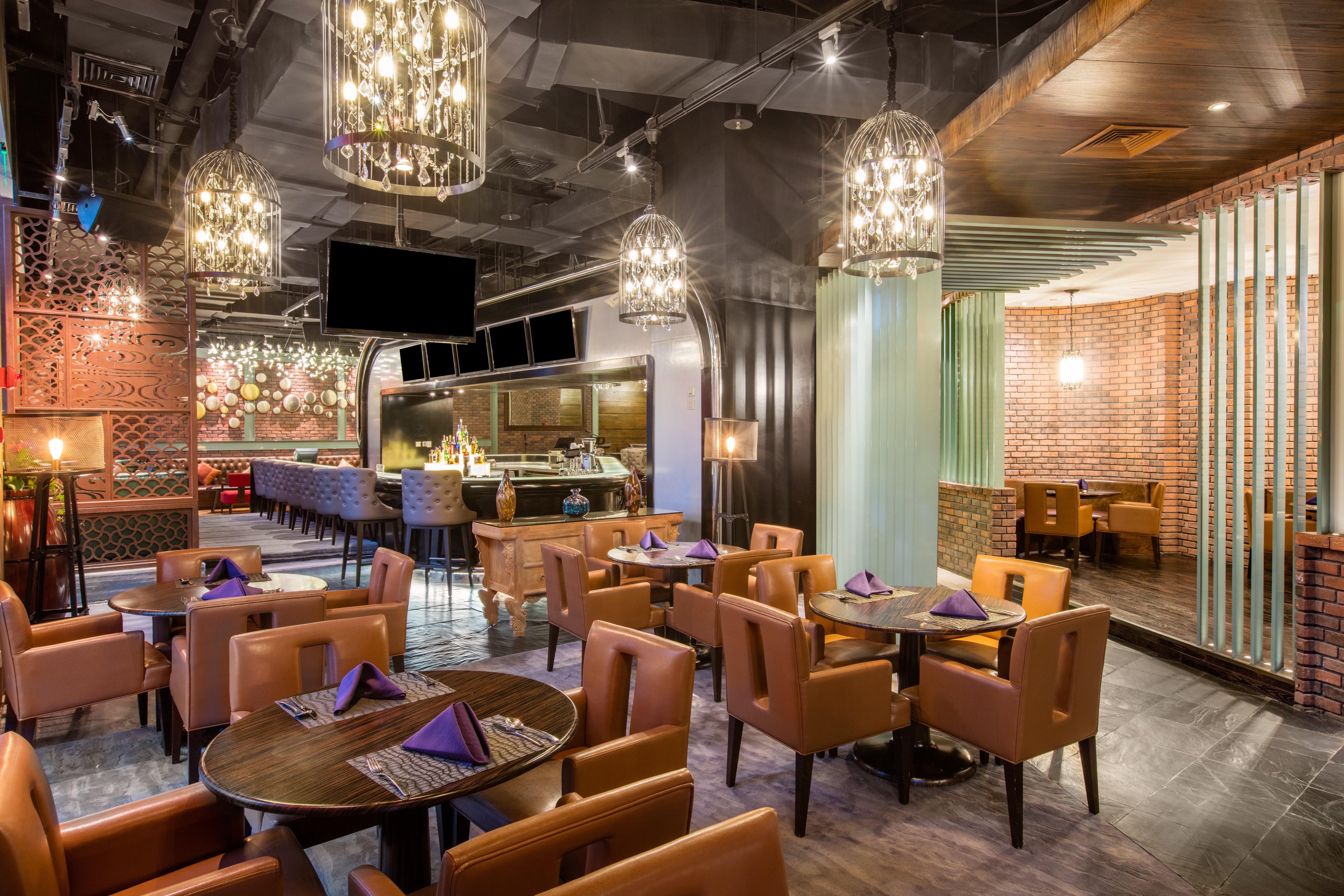 فندق Crowne Plaza Nanjing Jiangning By Ihg المظهر الخارجي الصورة